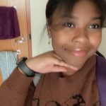 Dajah Drummond portrait