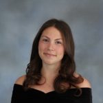 Talia Bernheimer portrait
