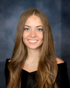 Camryn Brost portrait