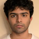 Neel Kapadia portrait