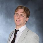 Tristan Parmentier portrait