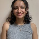 Angel El-Meniawy portrait