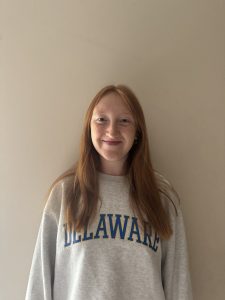 Brianne Caldwell portrait