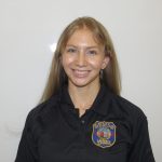 Abigail DeWese portrait