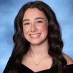 Molly Shaprio portrait