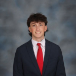 Jason Sandoli portrait